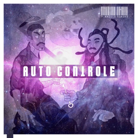 Auto - Controle | Boomplay Music