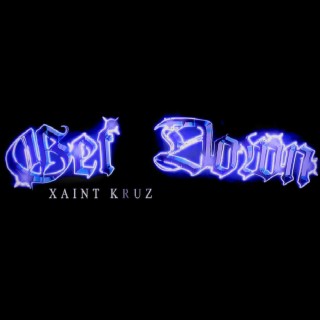 Xaint Kruz