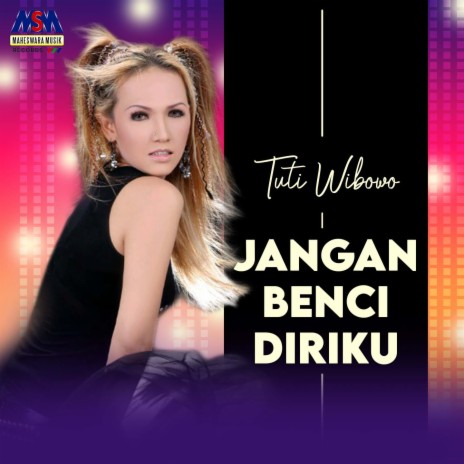 Jangan Benci Diriku | Boomplay Music