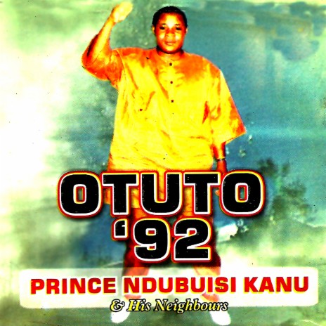 Otuto Obi Oma ft. His Neighbours | Boomplay Music