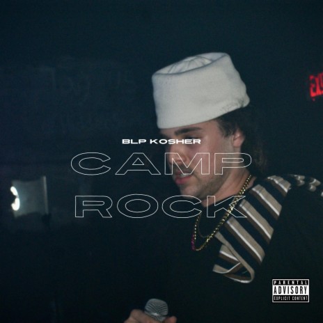 Camp Rock | Boomplay Music