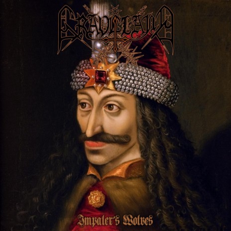 Impaler of Wallachia | Boomplay Music