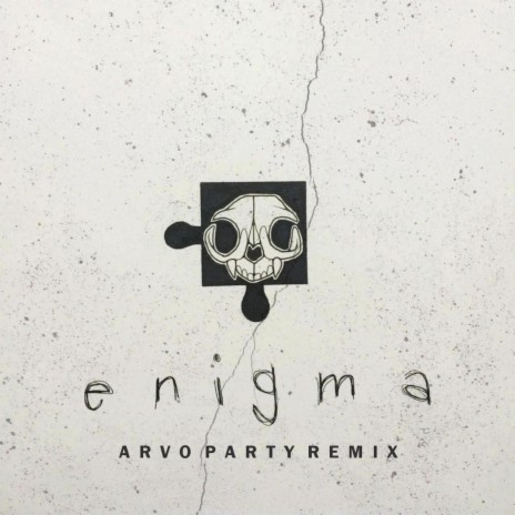 Enigma (Arvo Party Remix) | Boomplay Music