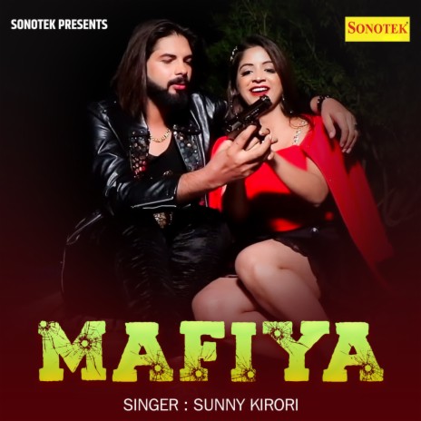 Mafiya | Boomplay Music