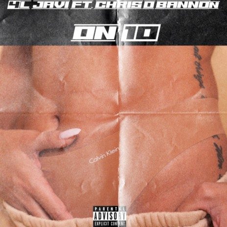 On 10 (feat. Chris O' Bannon)