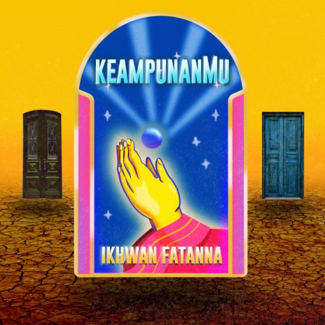 Keampunanmu | Boomplay Music