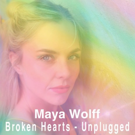 Broken Hearts (Unplugged) | Boomplay Music