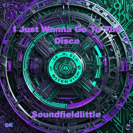 I Just Wanna Go To The Disco | Boomplay Music