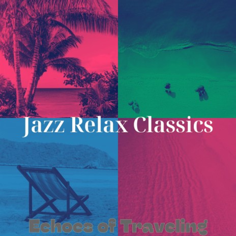 Smooth Jazz Ballad Soundtrack for Bars