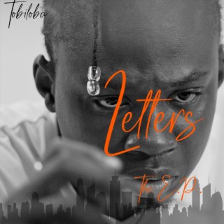 Letters The EP