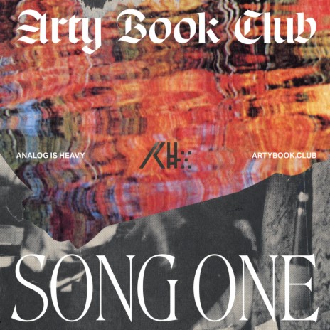 Song One ft. Analog is Heavy | Boomplay Music