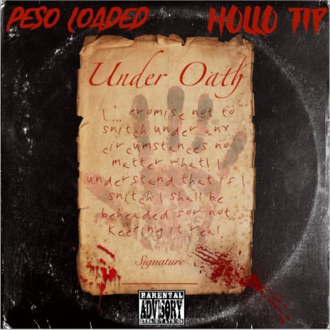 Under Oath (feat. Hollo Tip)