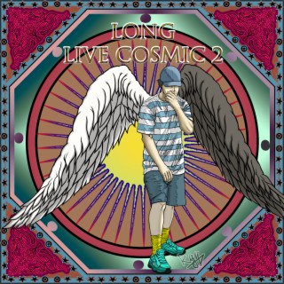 Long Live Cosmic 2