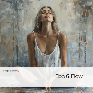 Ebb & Flow: 4-7-8 for Tranquility with Singing Bowl Resonance