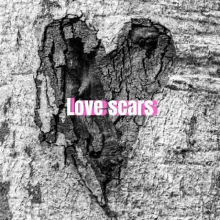 Love scars (Instrumental)