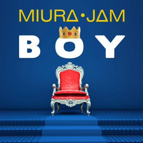 BOY (Ranking of Kings) | Boomplay Music