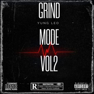 Grind Mode, Vol. 2