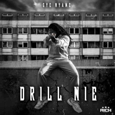 DRILL NIE | Boomplay Music