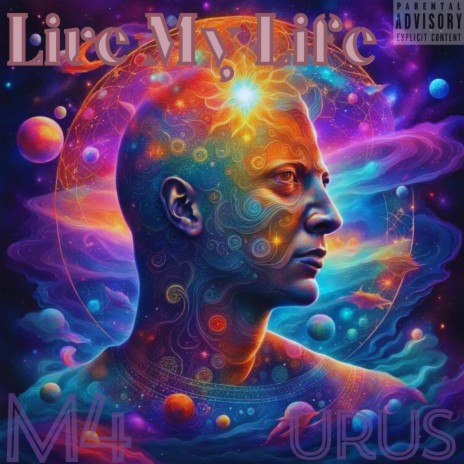 Live My Life ft. Urus | Boomplay Music