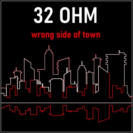 Wrong Side of Town | Boomplay Music