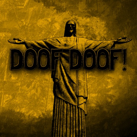 DOOF DOOF! - sped up ft. CRYDE UMRIZ, acronym. & velocity