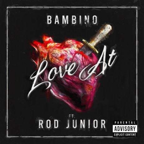 Love at (feat. SM Yungin) | Boomplay Music