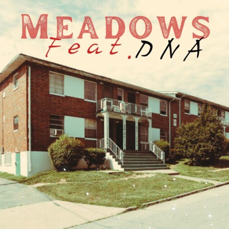 Meadows ft. DNA | Boomplay Music