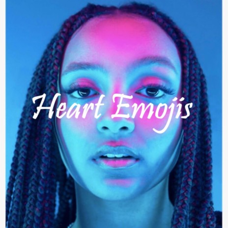 Heart Emojis