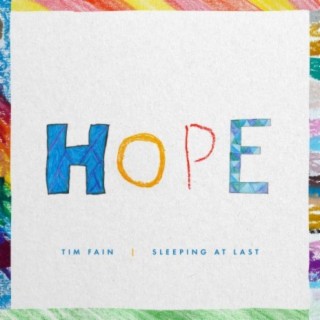 Sleeping At Last, Tim Fain