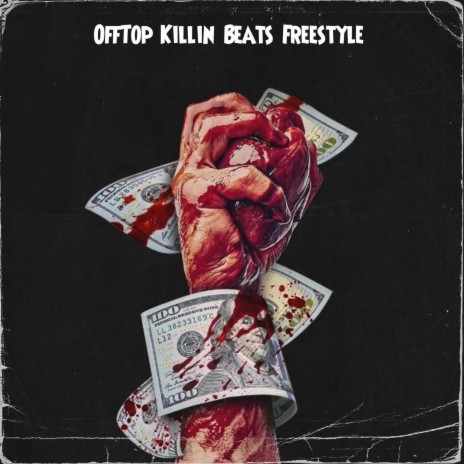 OffTop Killin Beats (Freestyle) | Boomplay Music