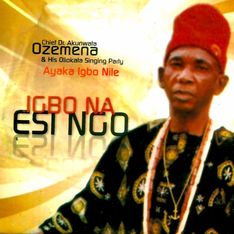 Igbo Na Esi Ngo | Boomplay Music