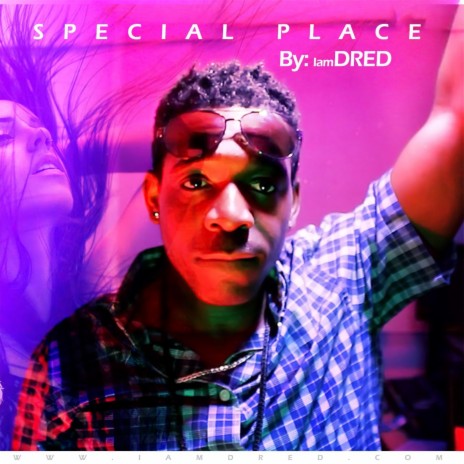 Special Place | Boomplay Music