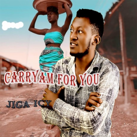 Carryam for you | Boomplay Music