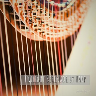 Twilight Serenade by Harp