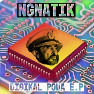 Digikal Powa