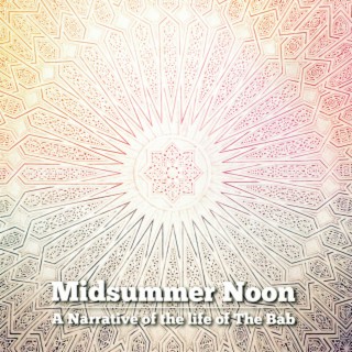 Midsummer Noon