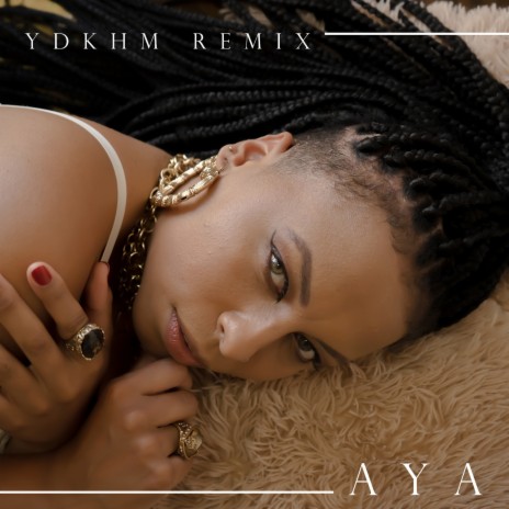 Y.D.K.H.M (Remix) ft. Ashley David & Dj Will | Boomplay Music
