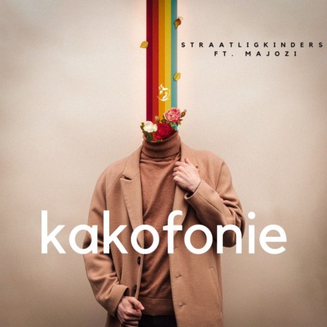 Kakofonie ft. Majozi | Boomplay Music