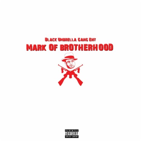 Mark Of Brotherhood (Hard Trap Beat)
