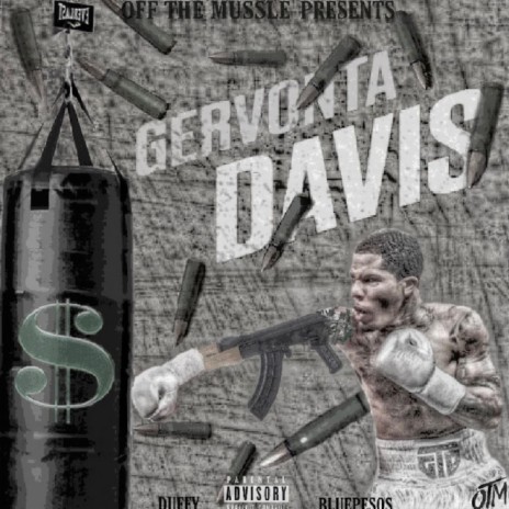 Gervonta Davis | Boomplay Music