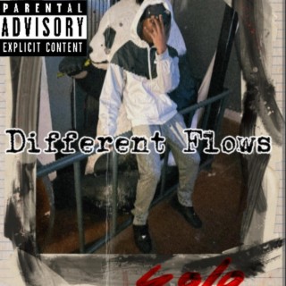 Diffrent Flows