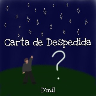 Carta de Despedida