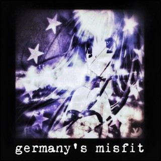 germany's misfit