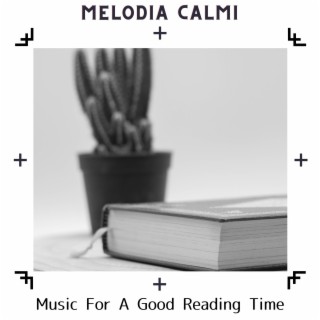 Music For A Good Reading Time