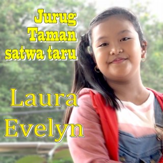 Laura Evelyn
