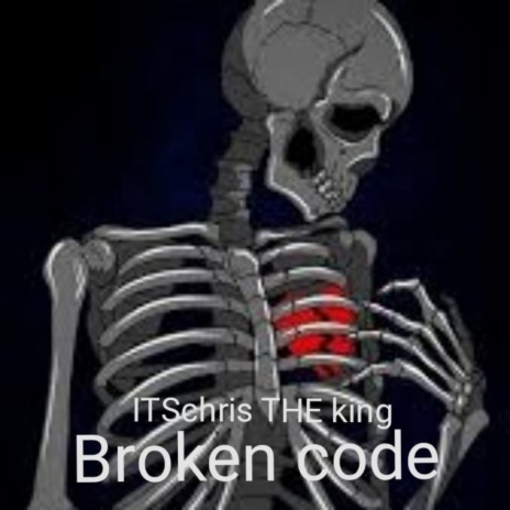 Broken Code | Boomplay Music