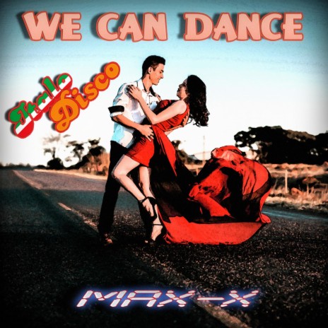 We Can Dance (instrumental) | Boomplay Music