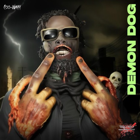 Demon Dog | Boomplay Music