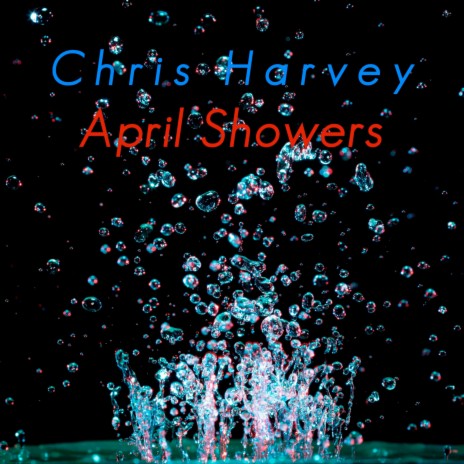 April Showers | Boomplay Music