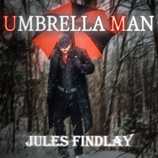 Umbrella Man